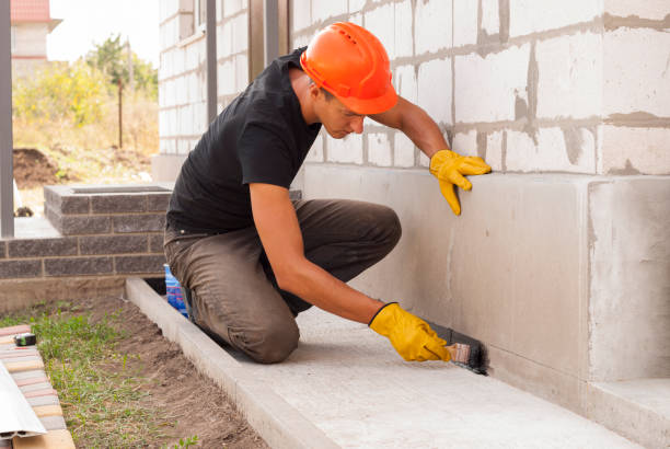 Licensed Interior Drainage System service in Lyndhurst, VA - SGP Waterproofing